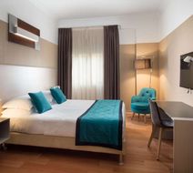 Best Western Plus City Hotel Room