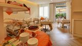 Best Western Hotel Crimea Restaurant