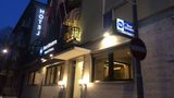 Best Western Hotel Crimea Exterior