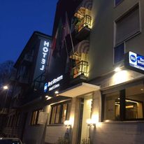 Best Western Hotel Crimea