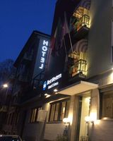 Best Western Hotel Crimea