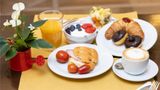 Best Western Hotel Crimea Restaurant