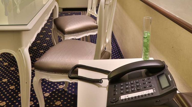 Best Western Plus Hotel Genova Meeting