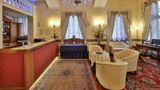 Best Western Plus Hotel Genova Restaurant