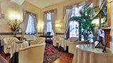 Best Western Plus Hotel Genova Restaurant