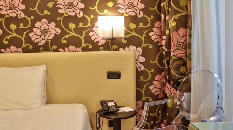 <b>Best Western Plus Hotel Genova Room</b>. Images powered by <a href="https://iceportal.shijigroup.com/" title="IcePortal" target="_blank">IcePortal</a>.