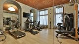 Best Western Plus Hotel Genova Health