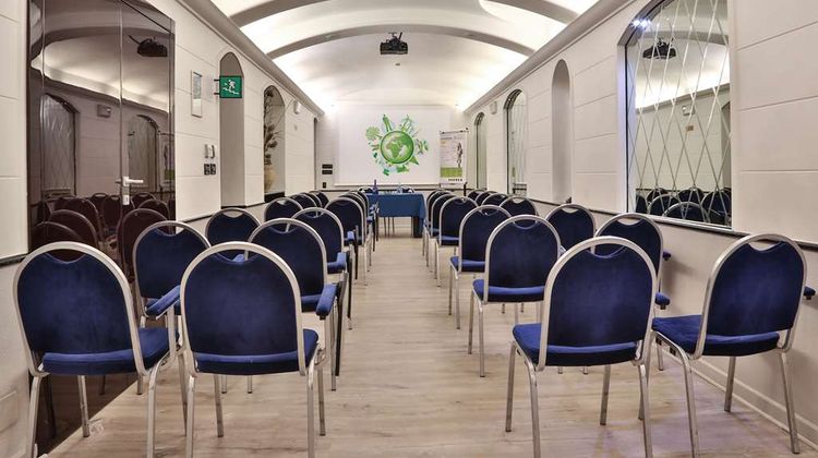 Best Western Plus Hotel Genova Meeting