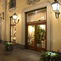 Best Western Plus Hotel Genova