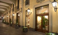 Best Western Plus Hotel Genova