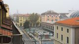 Best Western Plus Hotel Genova Room
