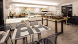Best Western Plus Hotel Genova Restaurant