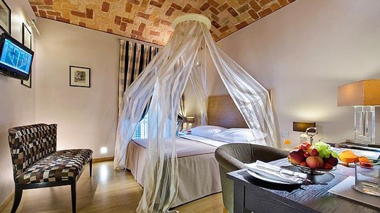 Best Western Hotel Piemontese Room