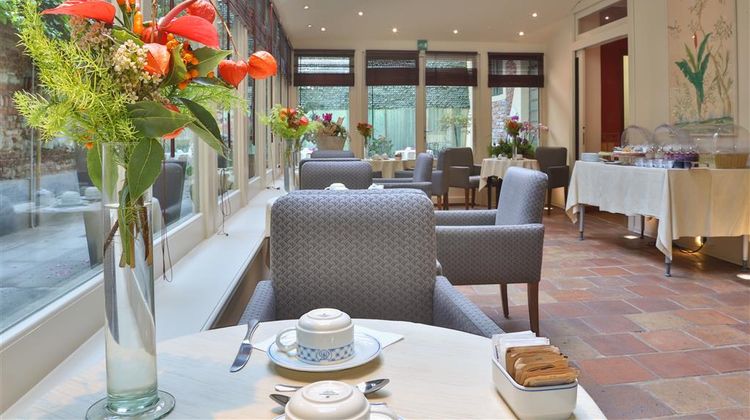 Best Western Hotel Piemontese Restaurant