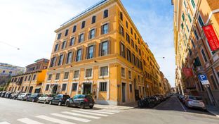 Best Western Hotel Artdeco