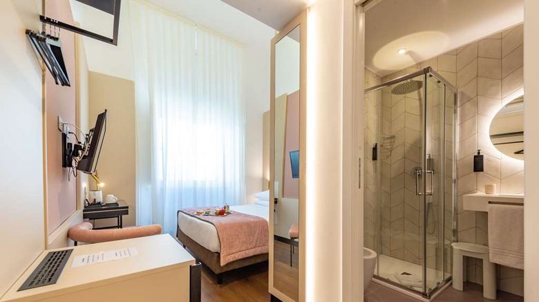<b>Best Western Hotel Artdeco Room</b>. Images powered by <a href="https://iceportal.shijigroup.com/" title="IcePortal" target="_blank">IcePortal</a>.