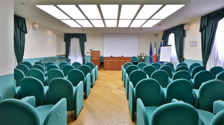 <b>Best Western Hotel Nazionale Meeting</b>. Images powered by <a href="https://iceportal.shijigroup.com/" title="IcePortal" target="_blank">IcePortal</a>.