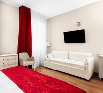 Best Western Hotel Nazionale Room