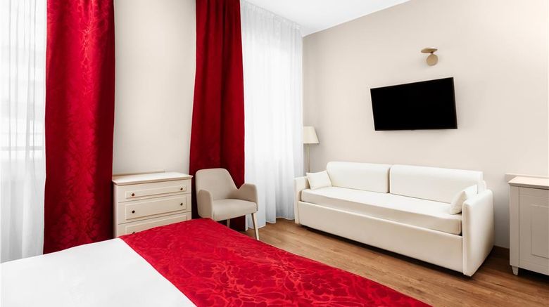 <b>Best Western Hotel Nazionale Room</b>. Images powered by <a href="https://iceportal.shijigroup.com/" title="IcePortal" target="_blank">IcePortal</a>.