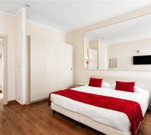 Best Western Hotel Nazionale Room