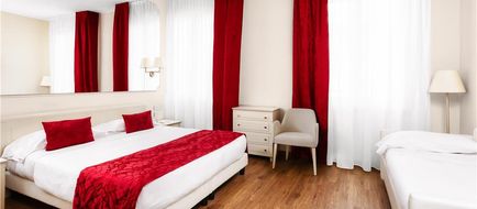 Best Western Hotel Nazionale Room
