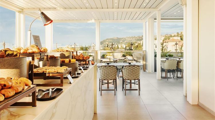 Best Western Hotel Nazionale Restaurant