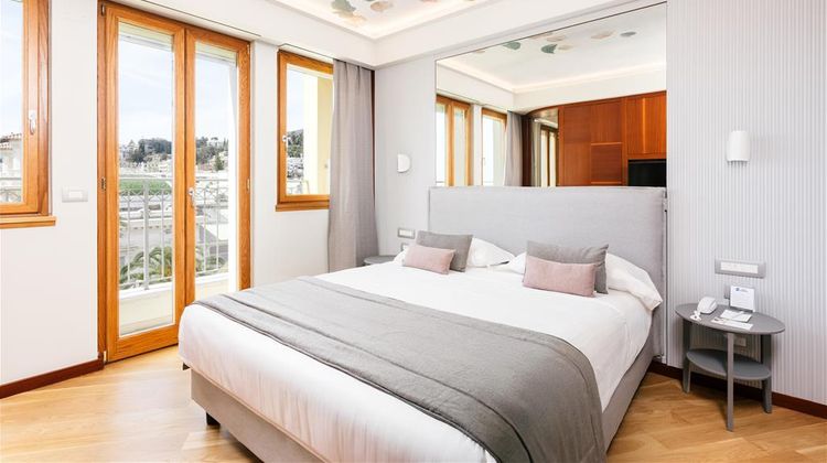 Best Western Hotel Nazionale Suite
