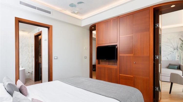 Best Western Hotel Nazionale Suite