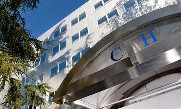 Best Western City Hotel