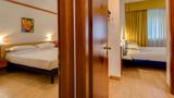 Best Western City Hotel Room