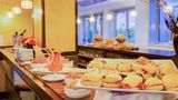 Best Western City Hotel Restaurant