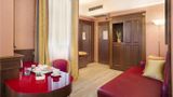 Best Western City Hotel Suite