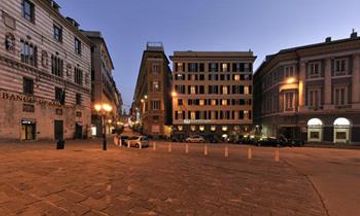 Best Western Hotel Metropoli