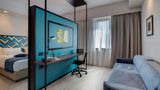 Best Western Hotel Cristallo Suite