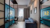 Best Western Hotel Cristallo Suite