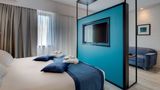 Best Western Hotel Cristallo Suite