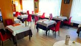 Best Western Hotel Cristallo Restaurant