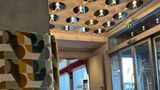 Best Western Hotel Cristallo Lobby