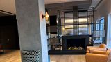 Best Western Hotel Cristallo Lobby