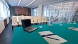 Best Western Hotel Cristallo Meeting