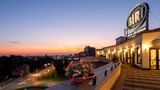 Best Western Hotel Biri Exterior