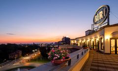Best Western Hotel Biri