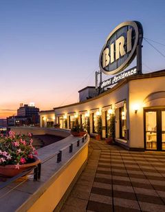 Best Western Hotel Biri