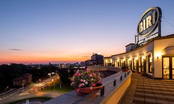 Best Western Hotel Biri