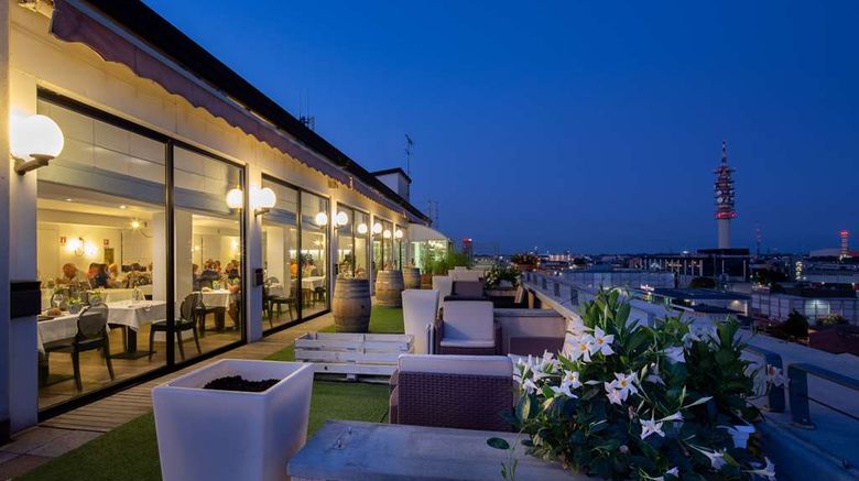 <b>Best Western Hotel Biri Exterior</b>. Images powered by <a href="https://iceportal.shijigroup.com/" title="IcePortal" target="_blank">IcePortal</a>.
