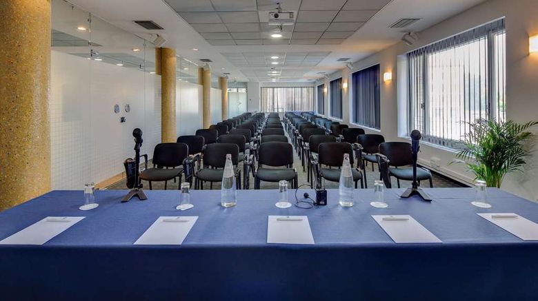 <b>Best Western Hotel Biri Meeting</b>. Images powered by <a href="https://iceportal.shijigroup.com/" title="IcePortal" target="_blank">IcePortal</a>.