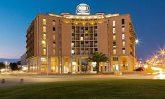 Best Western Hotel Biri