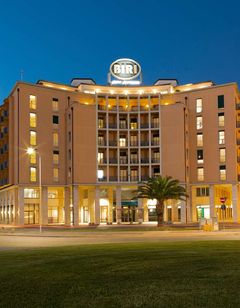 Best Western Hotel Biri