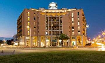 Best Western Hotel Biri