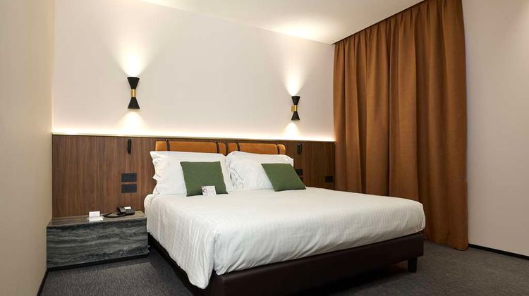 Best Western Hotel Biri Room